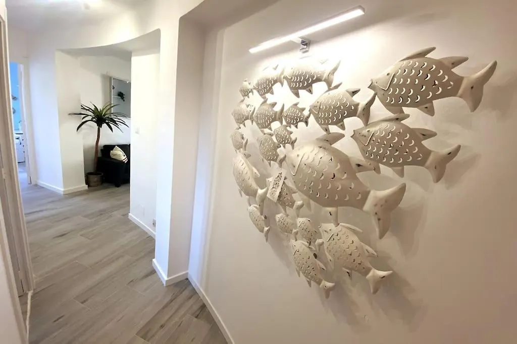 Ferienwohnung Piso Centrico En La Playa Junto La Rambla Tarragona Apartment