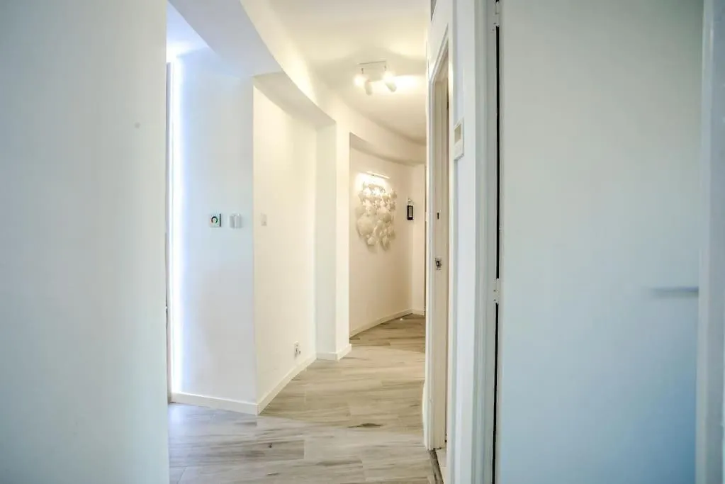 Ferienwohnung Piso Centrico En La Playa Junto La Rambla Tarragona 0*,