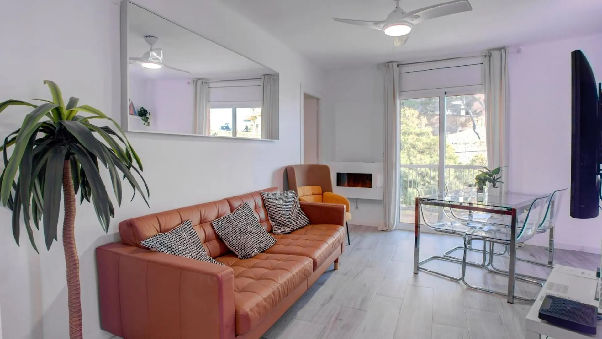 Ferienwohnung Piso Centrico En La Playa Junto La Rambla Tarragona 0*,  Spanien
